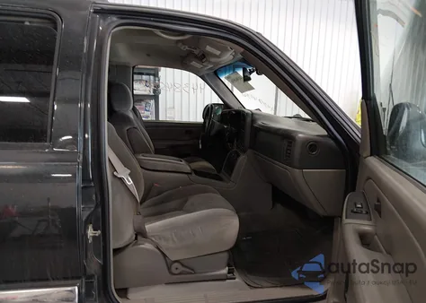 2005 GMC Yukon Sle z USA, uszkodzony, nr VIN 1GKEC13V15R246296